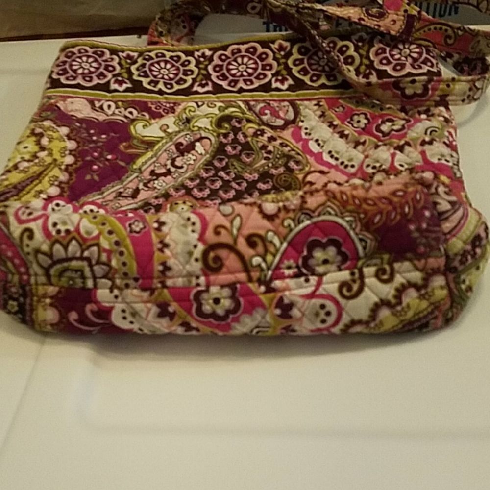 Vera Btadley Hobo - Picture 3 of 4